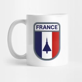 Dassault Mirage III Mug